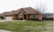 1522 Saratoga Ct Van Buren, AR 72956