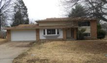 1700 Saint Francois Florissant, MO 63033