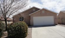 9408 Halyard Rd NW Albuquerque, NM 87121