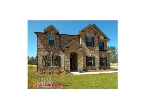 4748 Chickadee Lane, Ellenwood, GA 30294