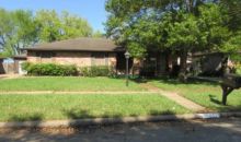 10519 Sageburrow Dr Houston, TX 77089