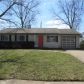 236 Rockford Dr, Hamilton, OH 45013 ID:12268081