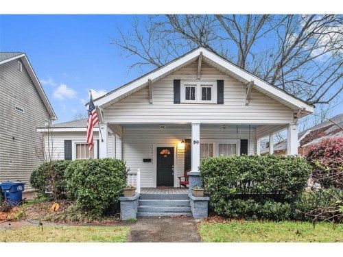 94 Atlanta Avenue, Atlanta, GA 30315