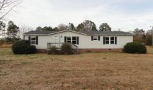 1204 Daughtridge Farm Rd Rocky Mount, NC 27801