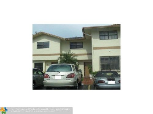 6475 SW 129th Pl # 410, Miami, FL 33183