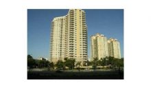 19501 W COUNTRY CLUB DR # 1901 Miami, FL 33180