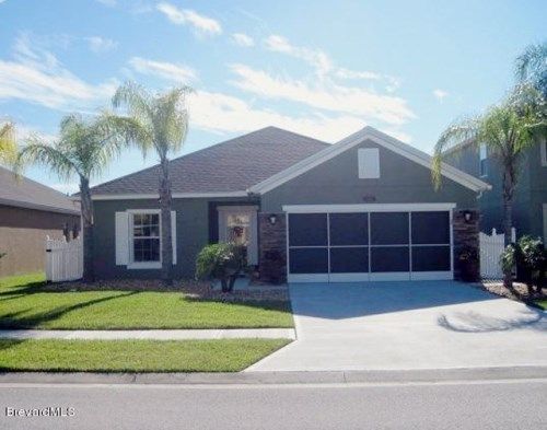 2384 NW Snapdragon Drive, Palm Bay, FL 32907