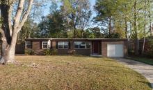 6363 Badnur Dr. Jacksonville, FL 32210