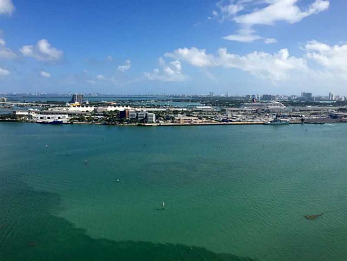 808 BRICKELL KEY DR # 2801, Miami, FL 33131