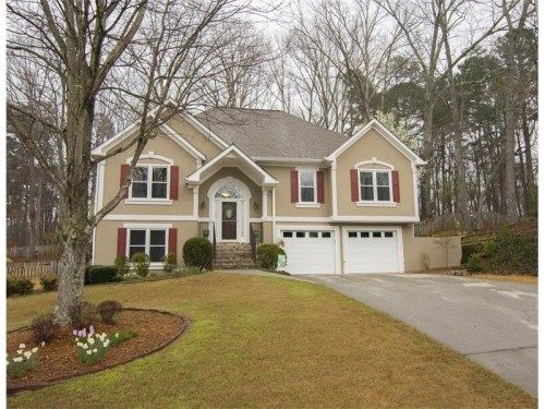 2007 Glenellen Drive, Kennesaw, GA 30152
