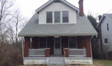 4674 Mcneil Avenue Cincinnati, OH 45212