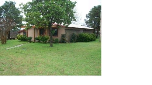 7882 Cherokee Trl, Blanket, TX 76432