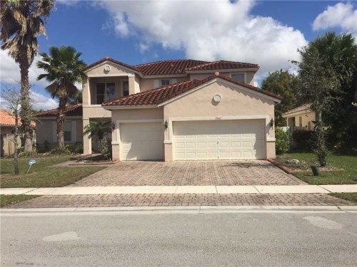 1541 SW 191 TE, Hollywood, FL 33029