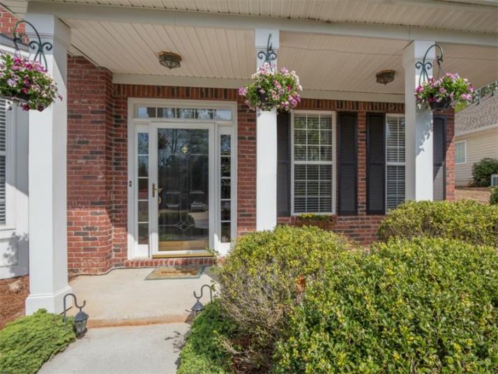 911 Wandering Vine Drive Se, Mableton, GA 30126