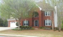 5205 Country Lake Court Lilburn, GA 30047