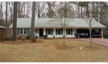2681 Westchester Drive Atlanta, GA 30344