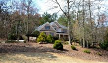 4045 Arrow Head Trail Cumming, GA 30041