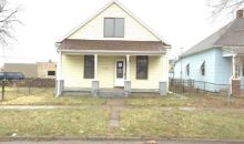 609 Kentucky St Saint Joseph, MO 64504