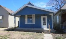 6313 Morris St Saint Joseph, MO 64504