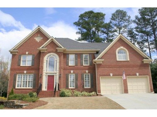 4027 Yellow Ginger Point, Norcross, GA 30092