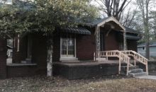 331 Division Ave Jackson, TN 38301