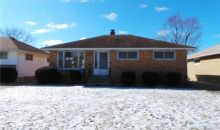 16012 Rowena Ave Maple Heights, OH 44137