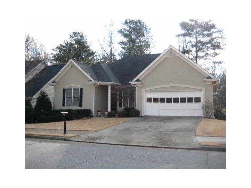 250 Graystone Way, Alpharetta, GA 30005
