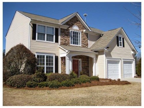 171 Ancient Oaks Way, Hiram, GA 30141