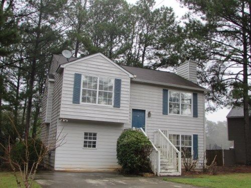 114 Hampton Oaks Dr, Hampton, GA 30228