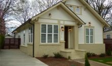2976 Park Street Atlanta, GA 30344