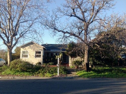 112 South St, Cloverdale, CA 95425