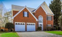 136 Eagle Glen Drive Woodstock, GA 30189