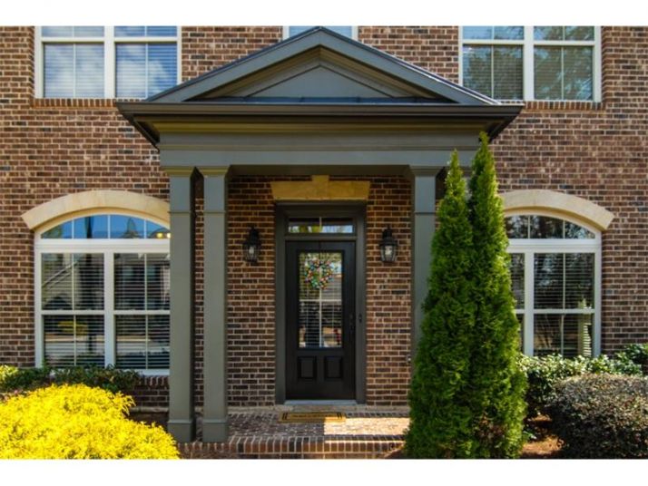 10731 Bossier Drive, Alpharetta, GA 30022