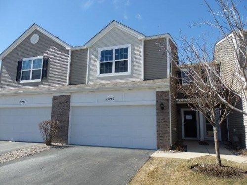 15242 Kenmare Circl, Manhattan, IL 60442