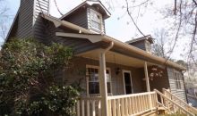 356 Powder Mill Drive Dallas, GA 30157