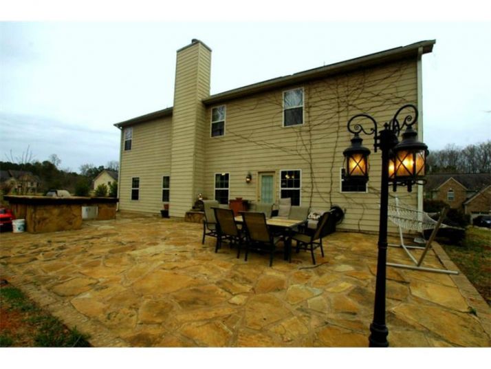 56 Ruth Way, Douglasville, GA 30134