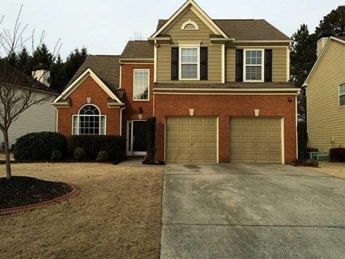 3781 Harris Boulevard Nw, Kennesaw, GA 30144
