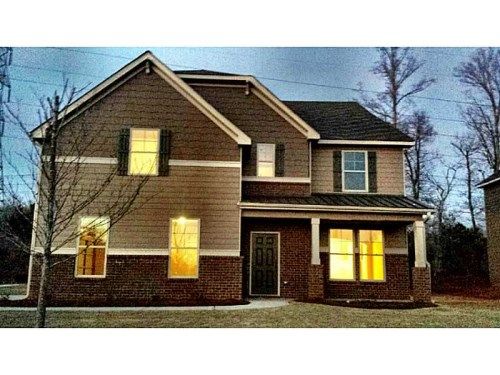 3623 Sycamore Bend Drive, Decatur, GA 30034
