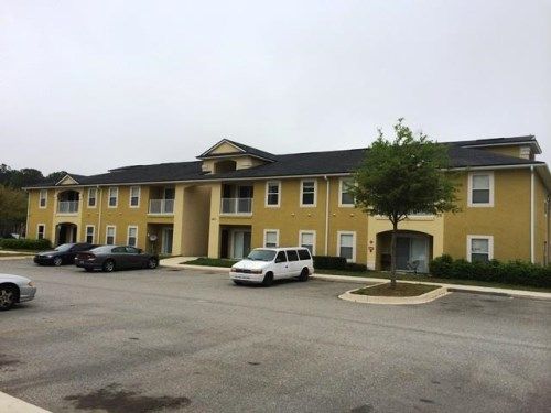 3671 Kirkpatrick Cir Unit 15-15, Jacksonville, FL 32210