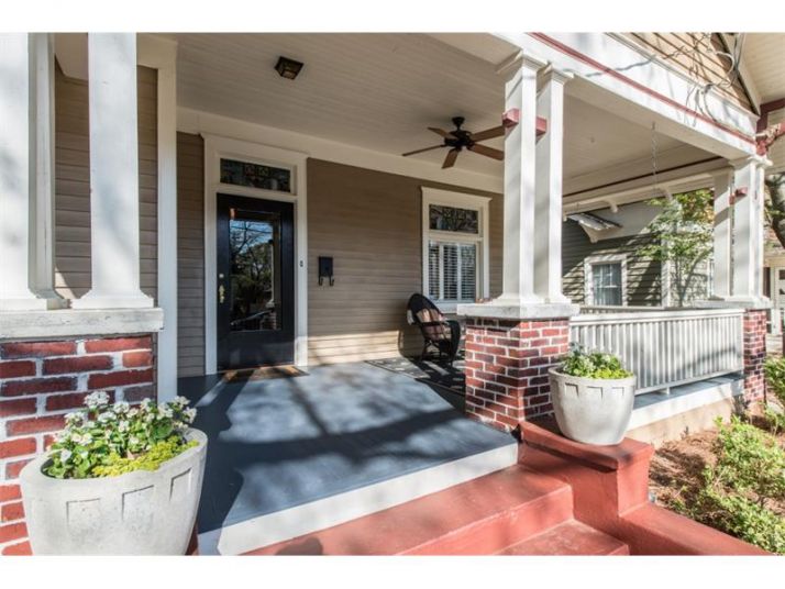 440 Candler Street Ne, Atlanta, GA 30307