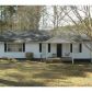 1889 Mclain Road Nw, Acworth, GA 30101 ID:12106425