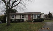3409 Inverness Road Knoxville, TN 37931