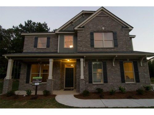 3290 Veranda Way Drive, Decatur, GA 30034