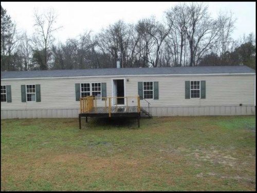 1428 Hicks Frazier, Farmerville, LA 71241