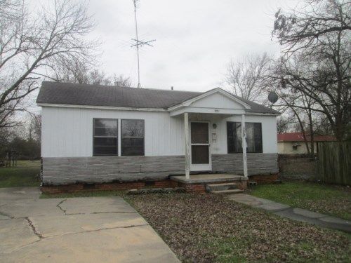 520 Poe St, North Little Rock, AR 72117