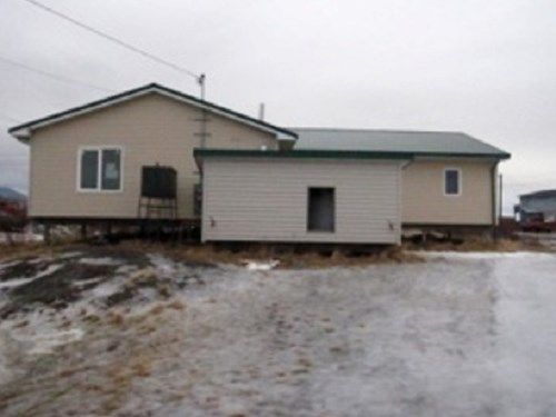 4408 Mikngayak Drive, Bethel, AK 99559