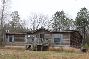 15225 County Road 66, Heflin, AL 36264