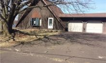 309 E 4th St Mifflinville, PA 18631