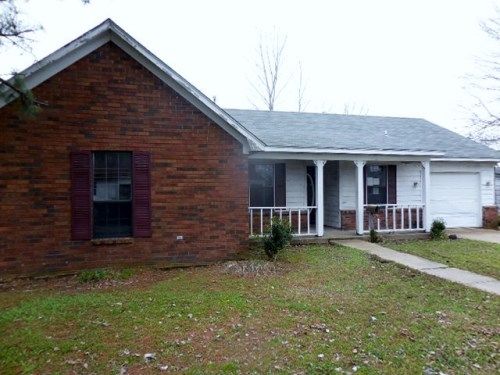 324 Clay St, Marion, AR 72364