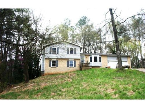 3876 Brookshire Place, Lawrenceville, GA 30044